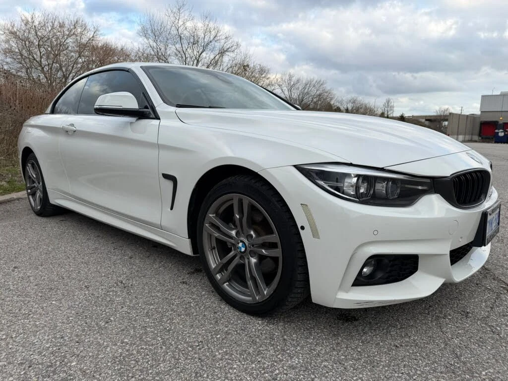 BMW 430 * xDrive * * HeadUp* A���������* (���� �� ��) | Mobile.bg � ����������� 4