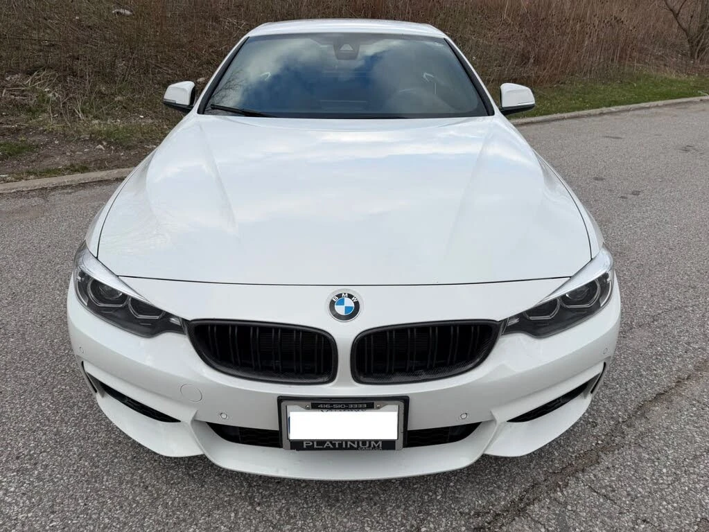 BMW 430 * xDrive * * HeadUp* A���������* (���� �� ��) | Mobile.bg � ����������� 2