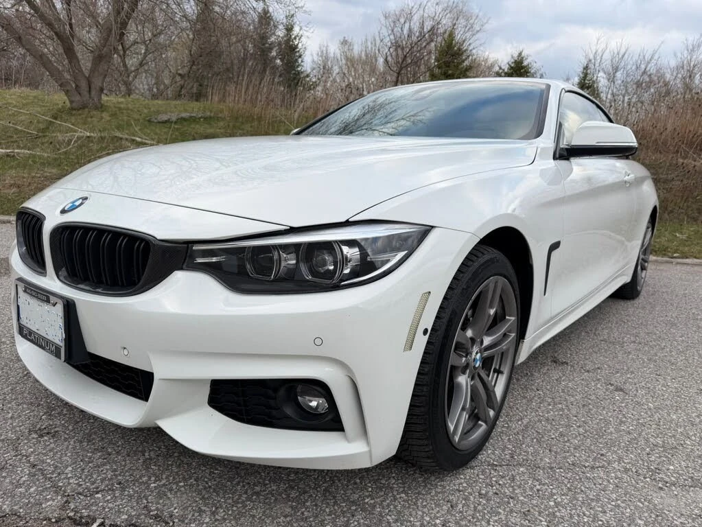 BMW 430 * xDrive * * HeadUp* A���������* (���� �� ��) | Mobile.bg � ����������� 1