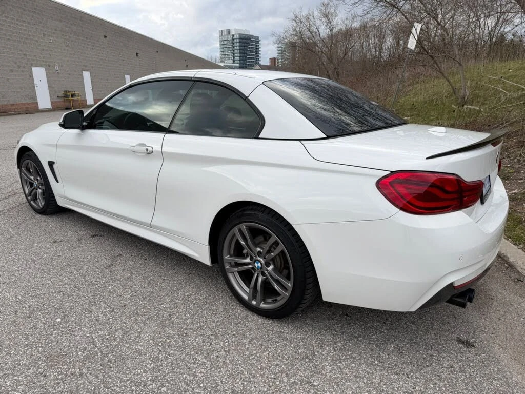 BMW 430 * xDrive * * HeadUp* A���������* (���� �� ��) | Mobile.bg � ����������� 6