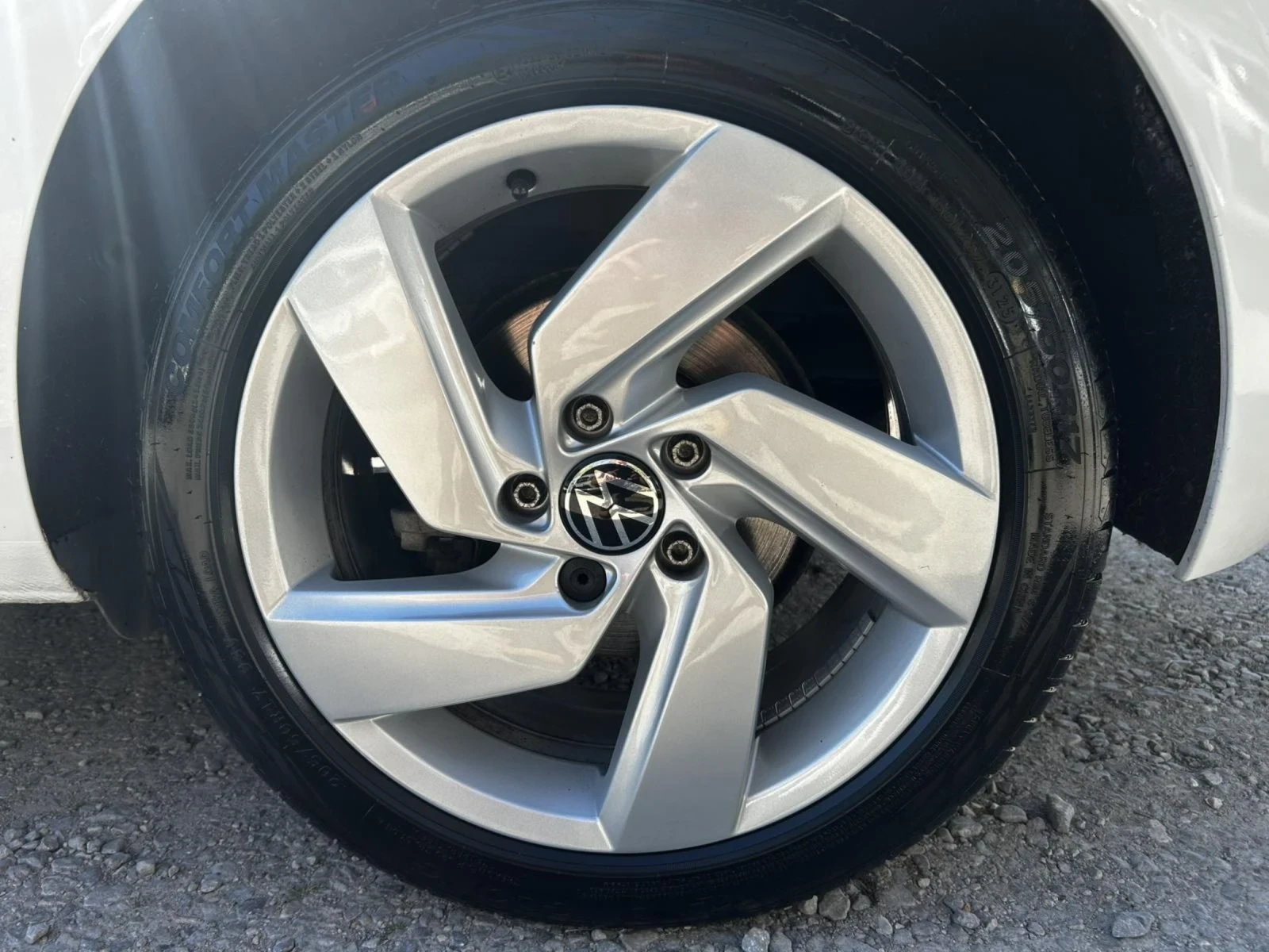 VW Golf 2.0 TDI ALLSTAR, снимка 14 - Автомобили и джипове - 54320167