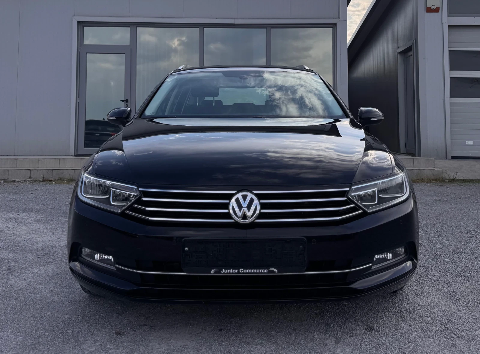 VW Passat 2.0TDI-150��-����� �������� �������-������ ������ | Mobile.bg � ����������� 2