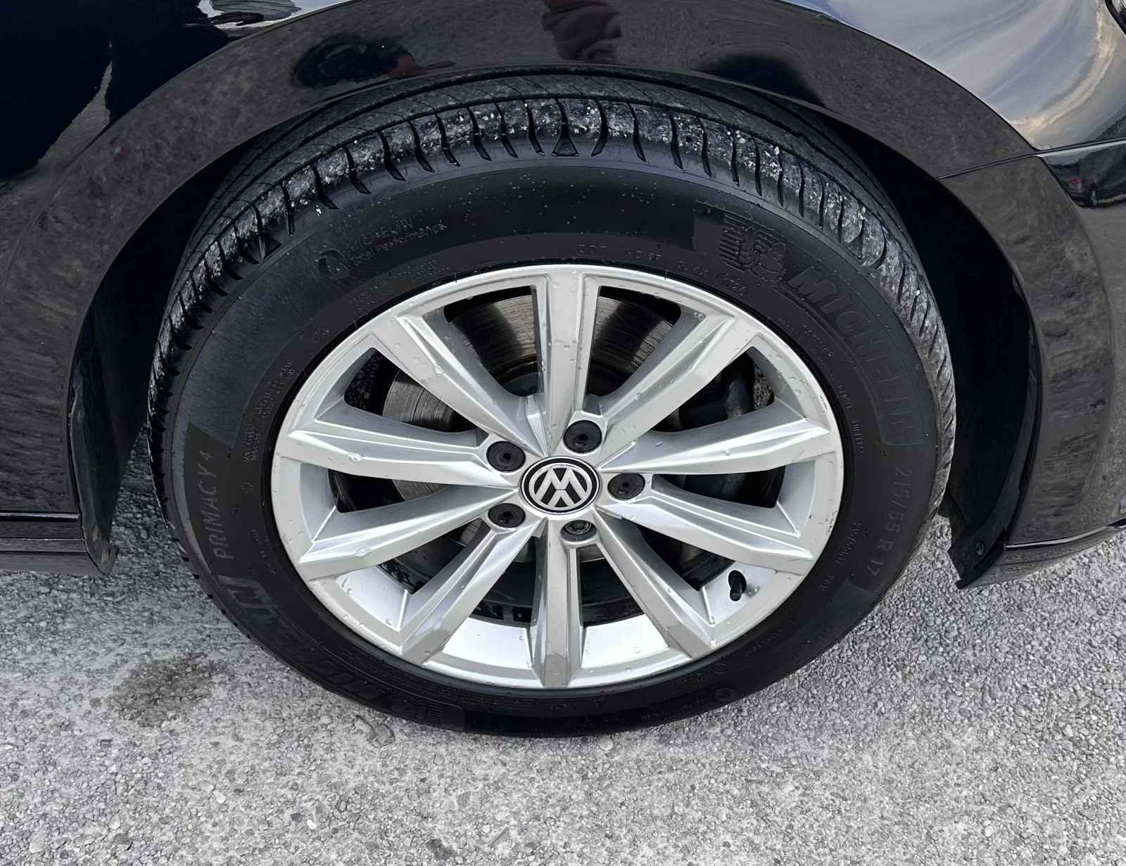 VW Passat 2.0TDI-150��-����� �������� �������-������ ������ | Mobile.bg � ����������� 13