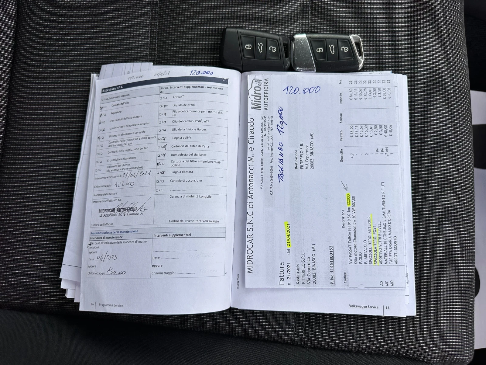 VW Passat 2.0TDI-150��-����� �������� �������-������ ������ | Mobile.bg � ����������� 15