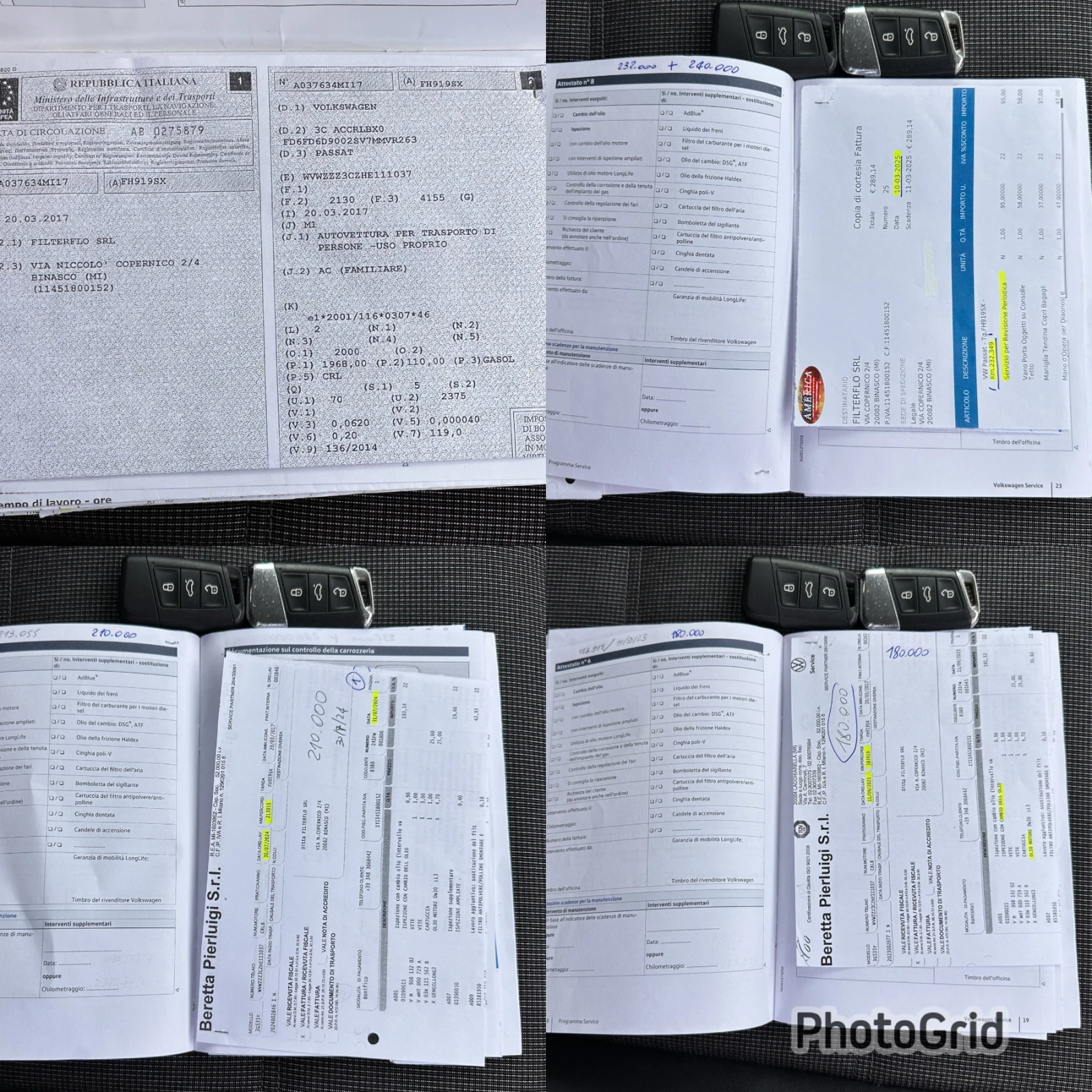 VW Passat 2.0TDI-150��-����� �������� �������-������ ������ | Mobile.bg � ����������� 17