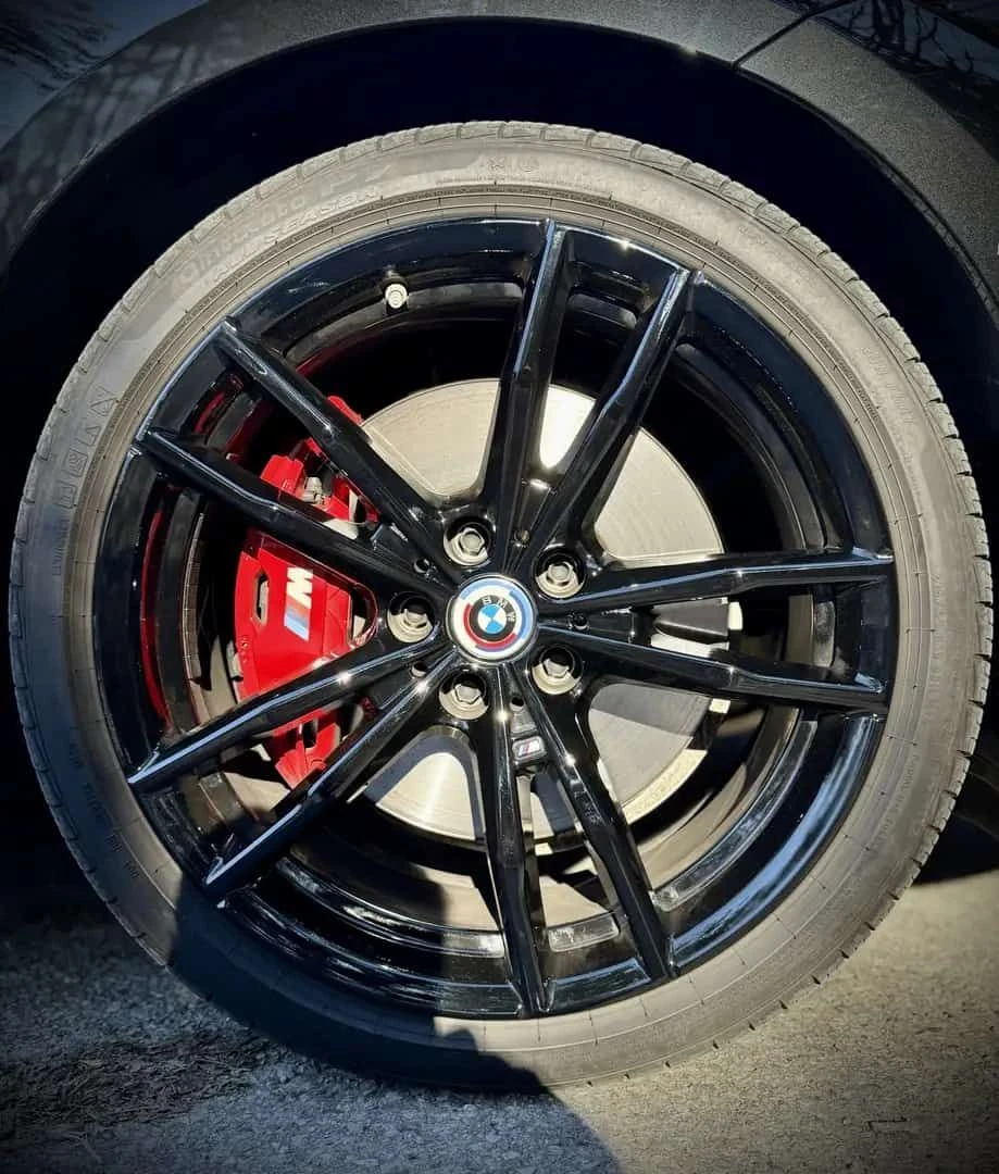 BMW 440 M440i xDrive/CARFAX/ПОДГРЕВИ, снимка 9 - Автомобили и джипове - 54461032