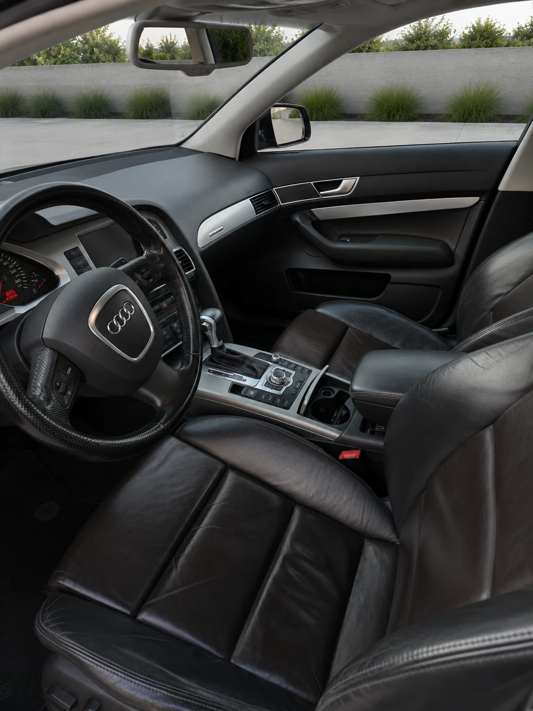 Audi A6 Allroad, снимка 6 - Автомобили и джипове - 54495648