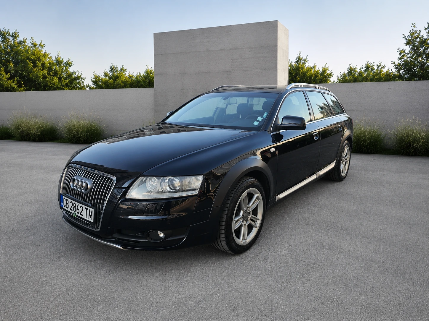 Audi A6 Allroad, снимка 2 - Автомобили и джипове - 54495648