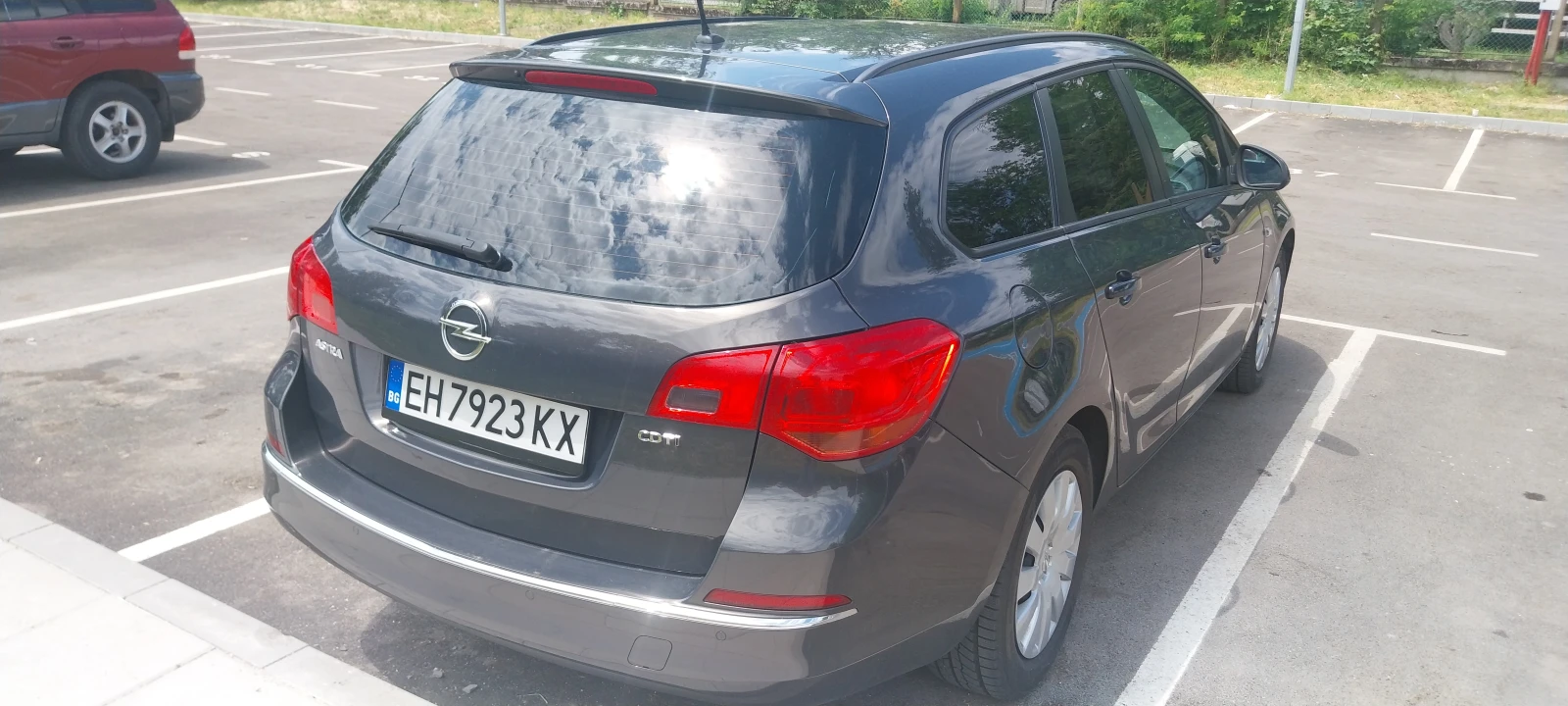 Opel Astra | Mobile.bg � ����������� 8