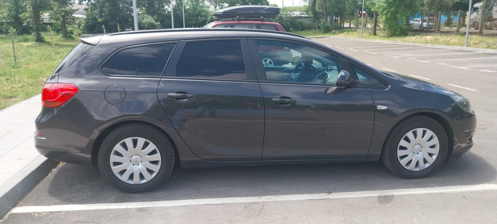 Opel Astra | Mobile.bg � ����������� 5