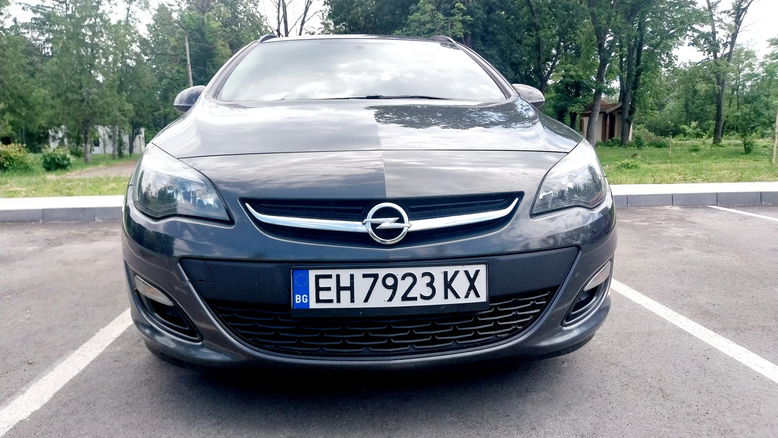 Opel Astra | Mobile.bg � ����������� 2
