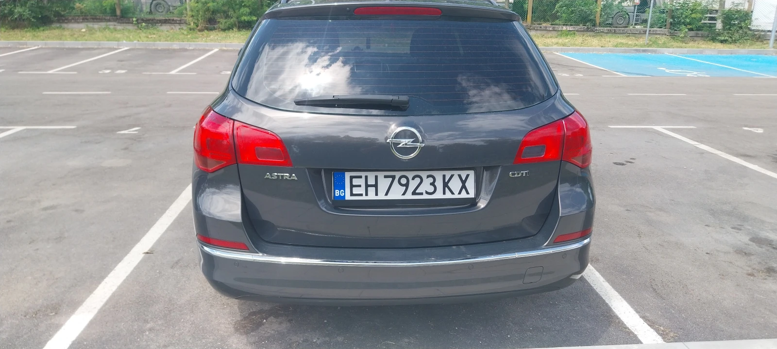Opel Astra | Mobile.bg � ����������� 6