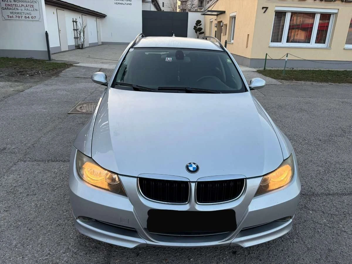 BMW 330 XD, снимка 2 - Автомобили и джипове - 54737400