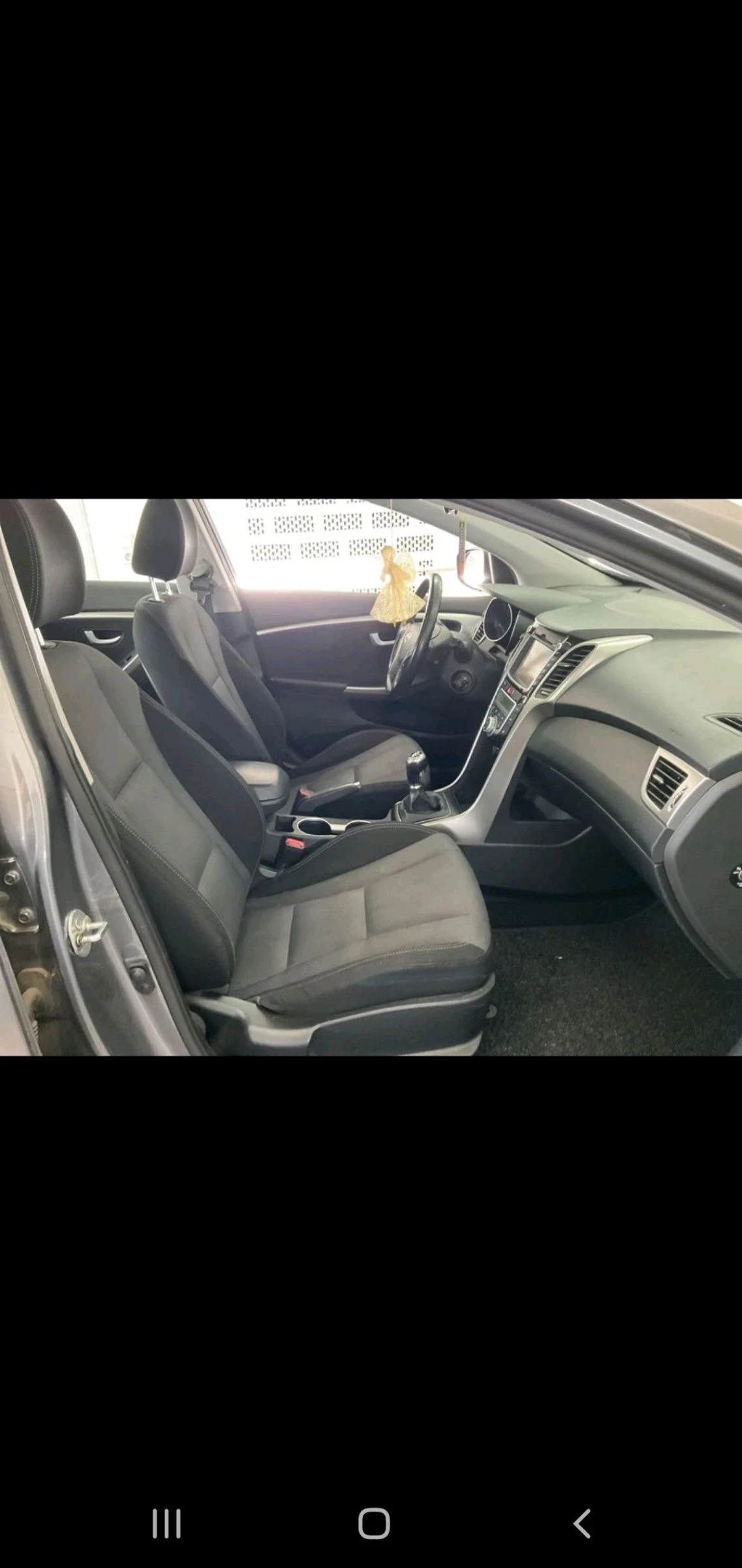 Hyundai I30 1.4 FULL NAVI PODGREV KAMERA 6skr, снимка 3 - Автомобили и джипове - 54870901