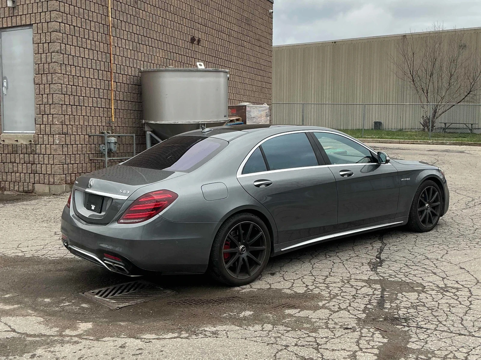 Mercedes-Benz S 63 AMG 4MATIC+ * ������� * �������� * 2 ����� * BURMESTER | Mobile.bg � ����������� 12