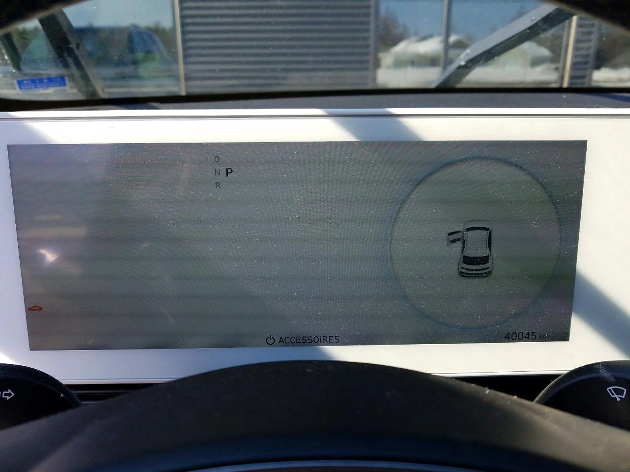 Hyundai Ioniq 0.0l 5 Sel, снимка 9 - Автомобили и джипове - 54974877