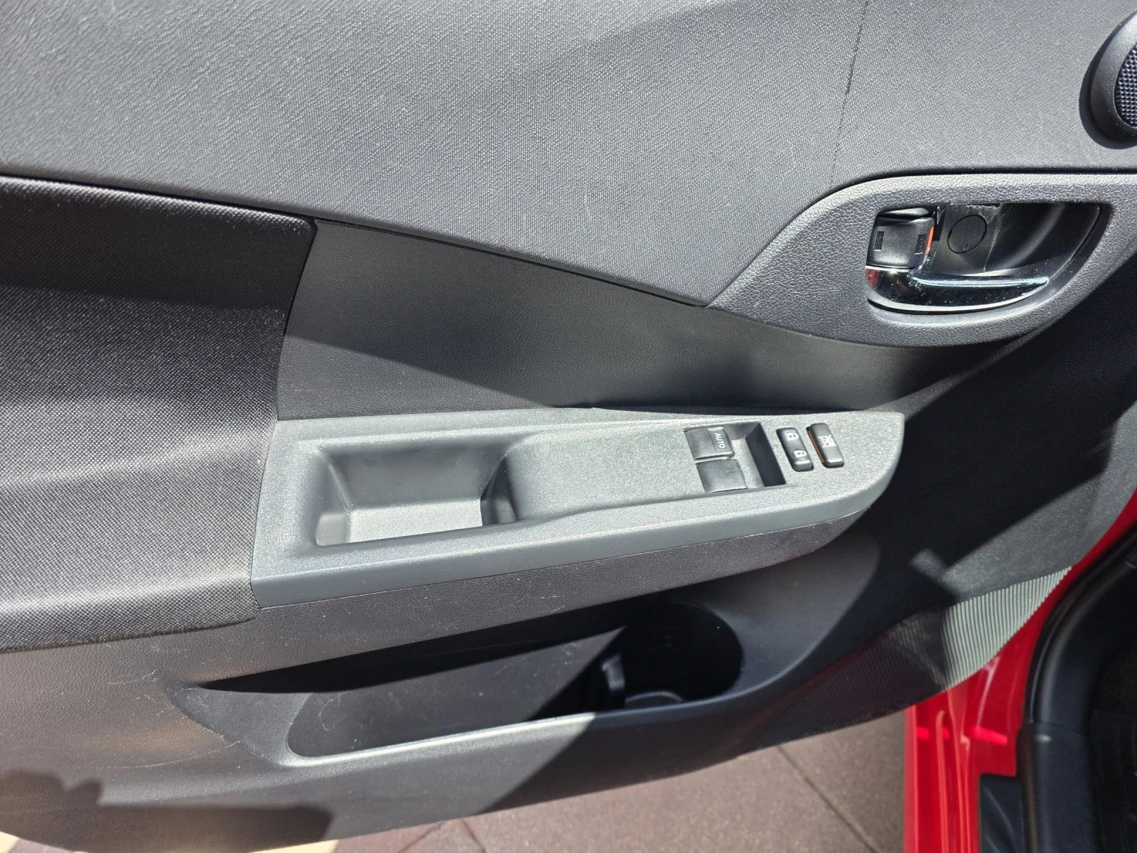 Toyota Verso S ����� | Mobile.bg � ����������� 11