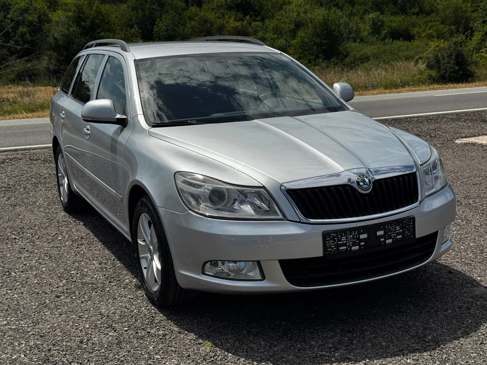 Skoda Octavia 1.6TDi- NAVI, снимка 3 - Автомобили и джипове - 55301098