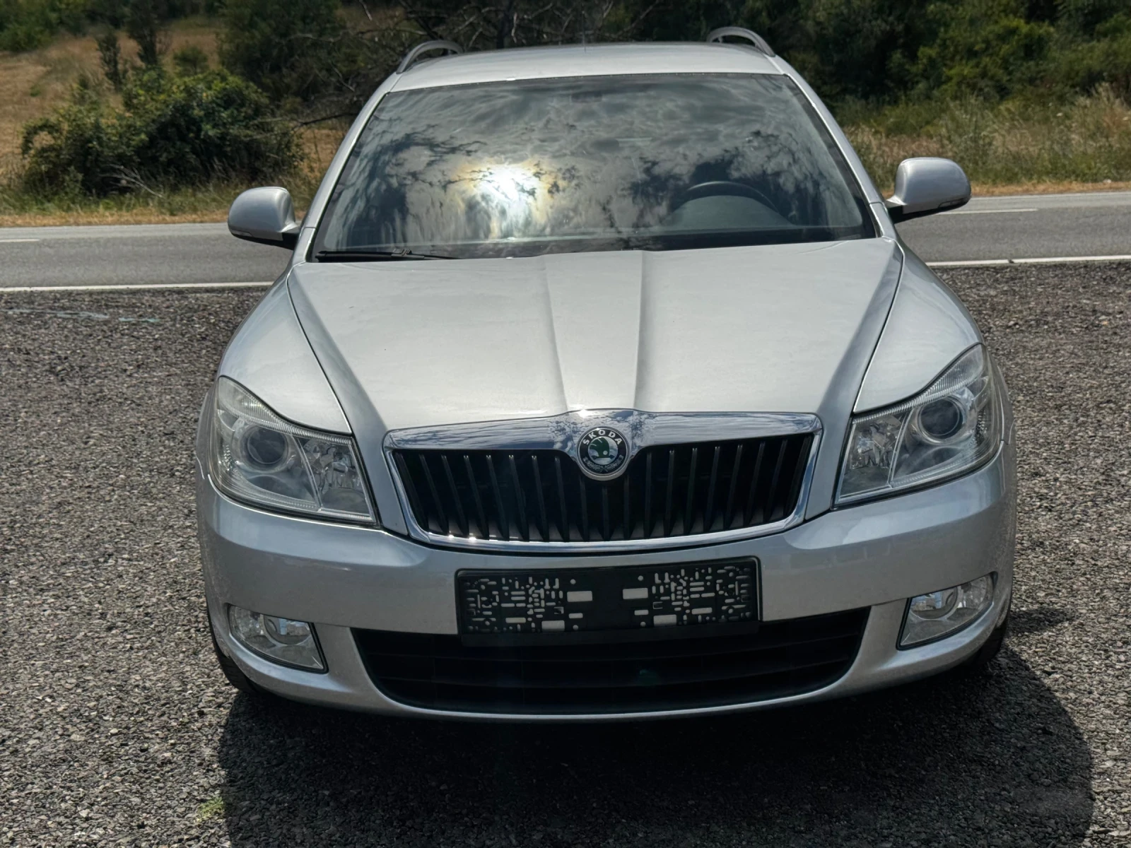 Skoda Octavia 1.6TDi- NAVI, снимка 2 - Автомобили и джипове - 55301098