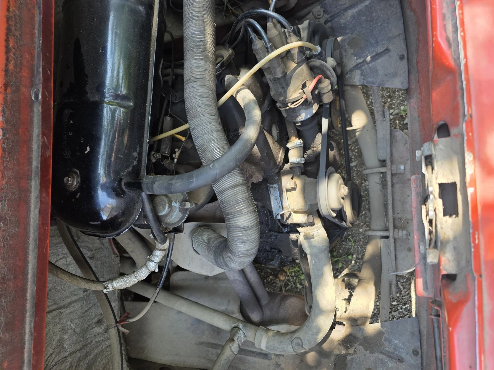 Skoda 120 120 Л, снимка 2 - Автомобили и джипове - 55390028