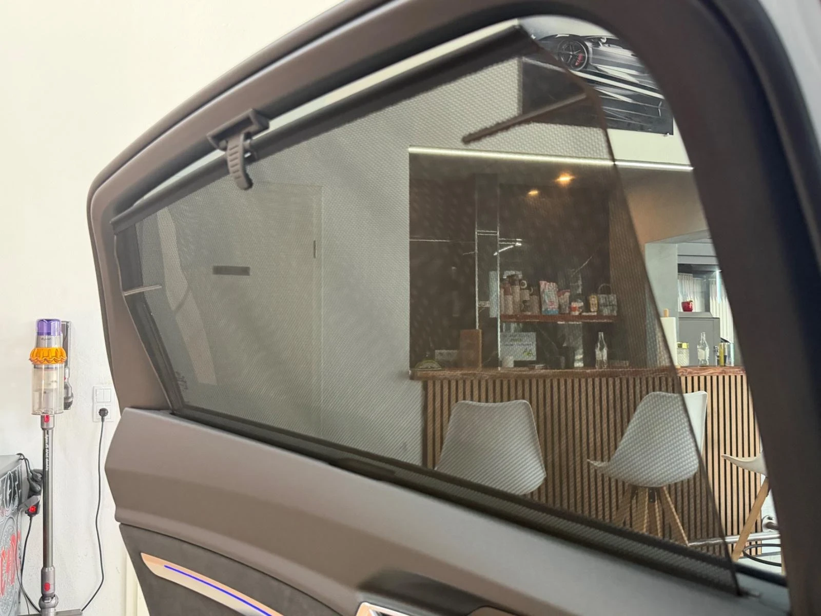 Audi E-Tron Sportsback 55 S line HUD, 360 , B&O, снимка 8 - Автомобили и джипове - 55466416