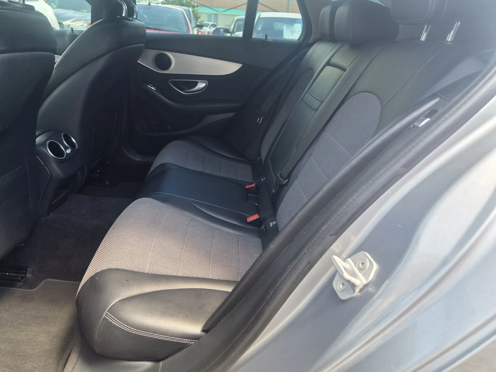 Mercedes-Benz C 220 CDI-LED | Mobile.bg � ����������� 13
