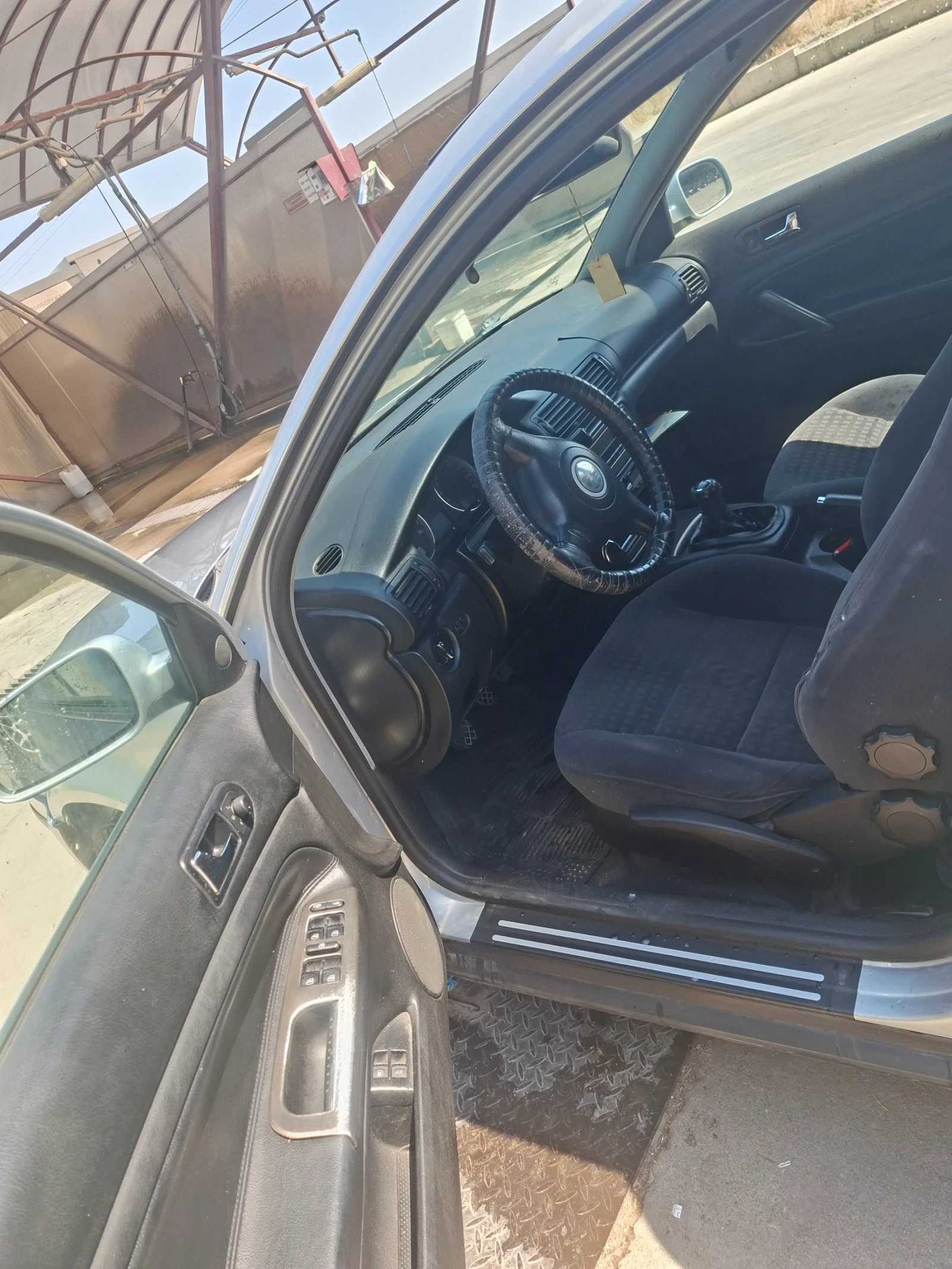 VW Passat, снимка 5 - Автомобили и джипове - 55803866