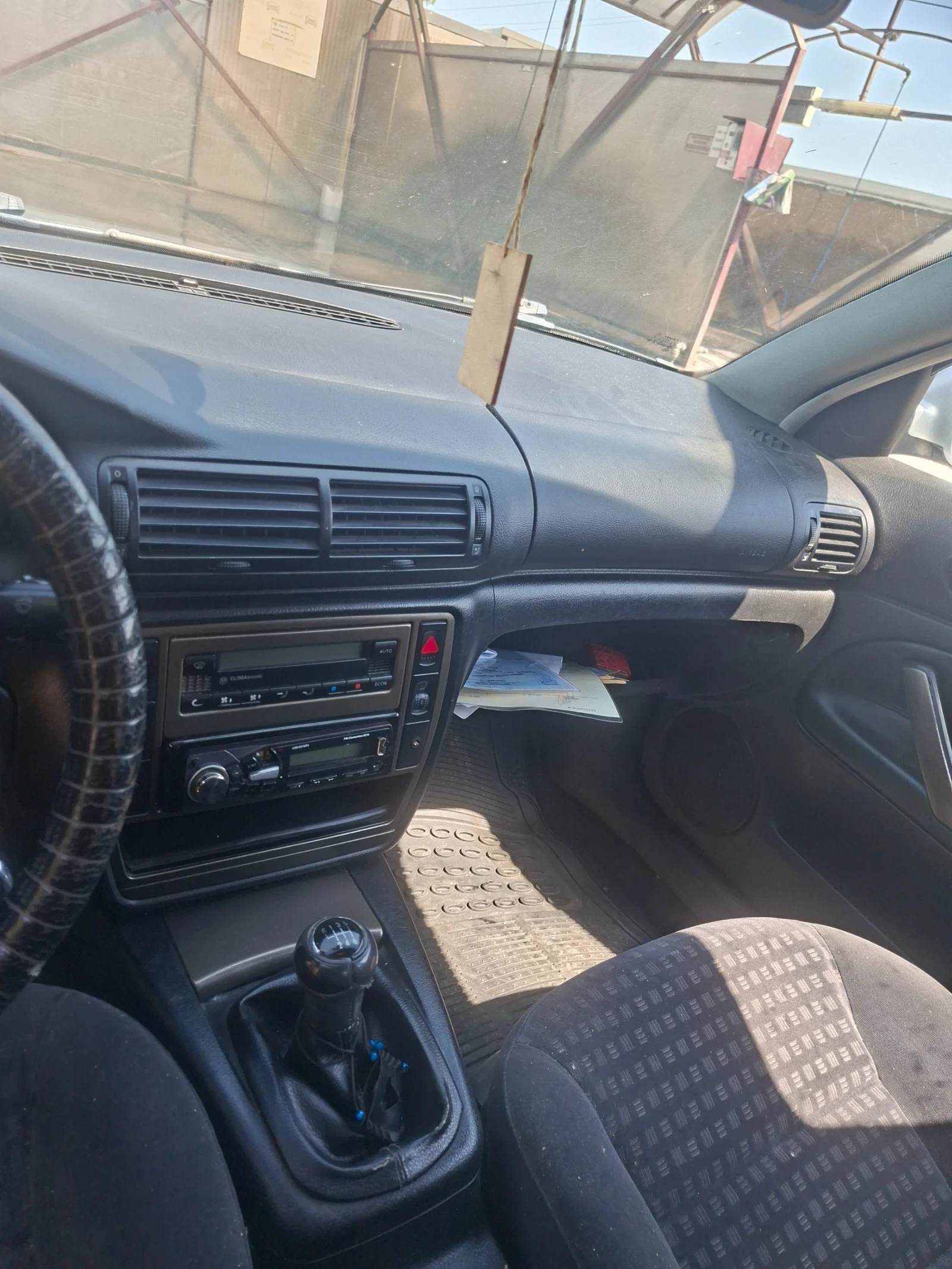 VW Passat, снимка 7 - Автомобили и джипове - 55803866