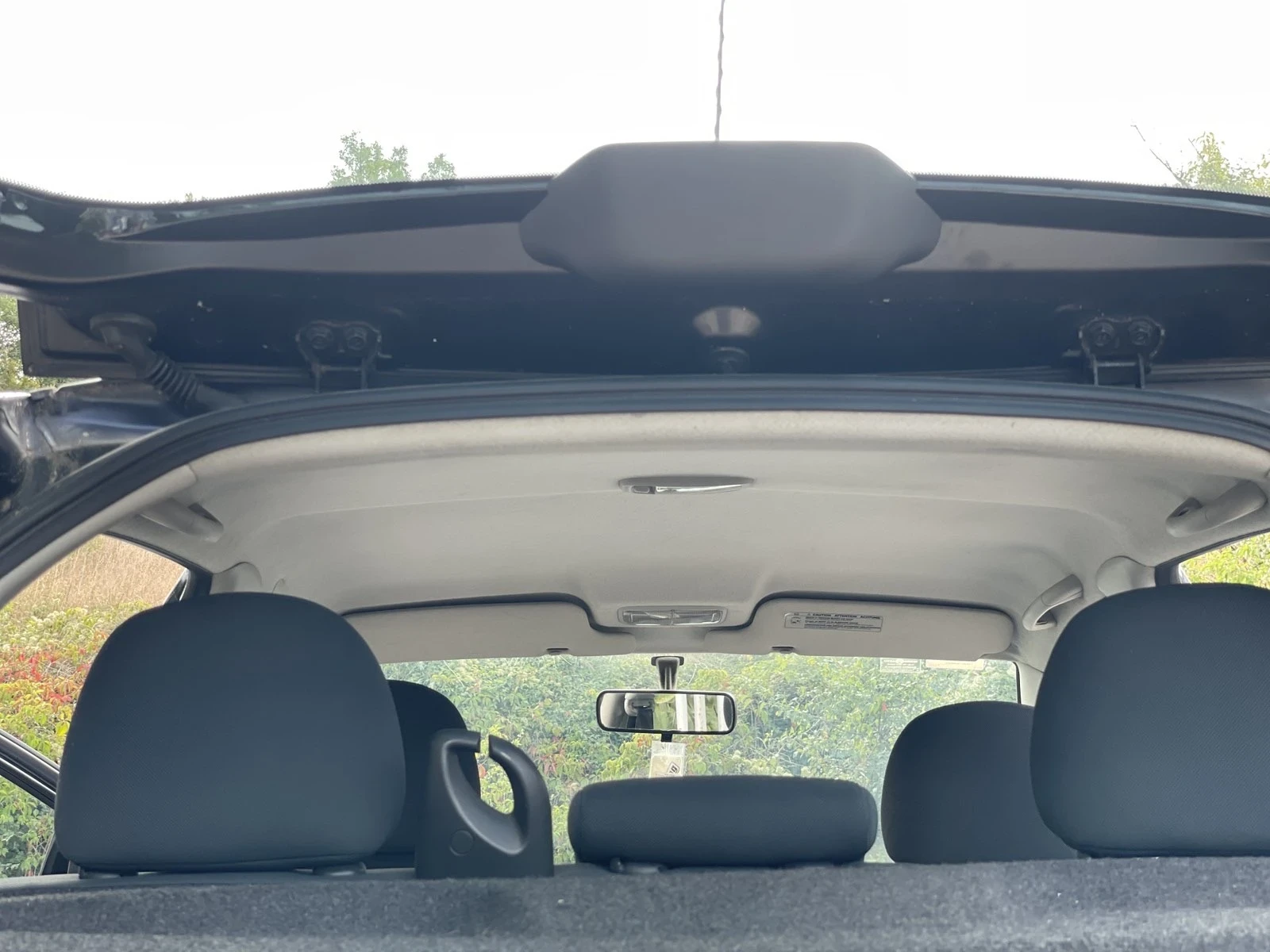 Toyota Yaris 1.0, 64кс, КЛИМА, ИТАЛИЯ, FACELIFT , снимка 14 - Автомобили и джипове - 56179894