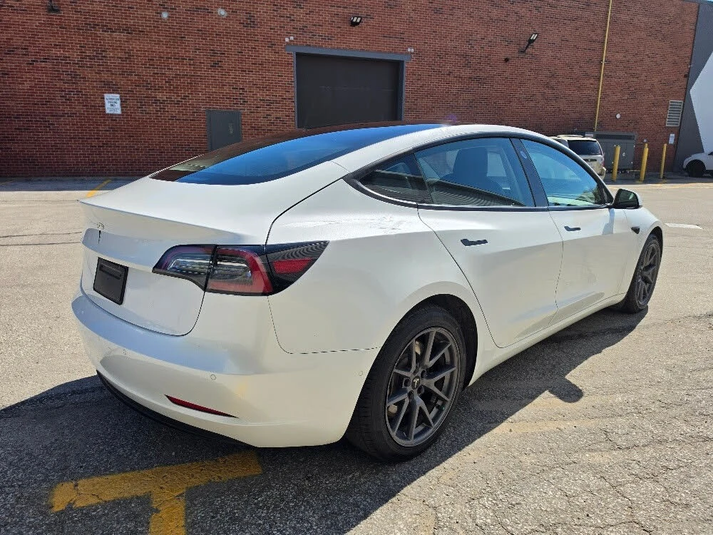 Tesla Model 3 Standard Range Plus* АвтоКредит * (ЦЕНА ДО БГ), снимка 5 - Автомобили и джипове - 56231701