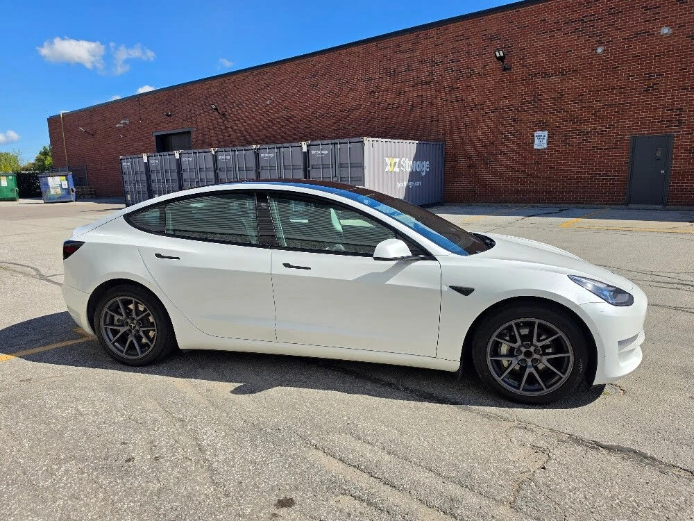Tesla Model 3 Standard Range Plus* АвтоКредит * (ЦЕНА ДО БГ), снимка 6 - Автомобили и джипове - 56231701