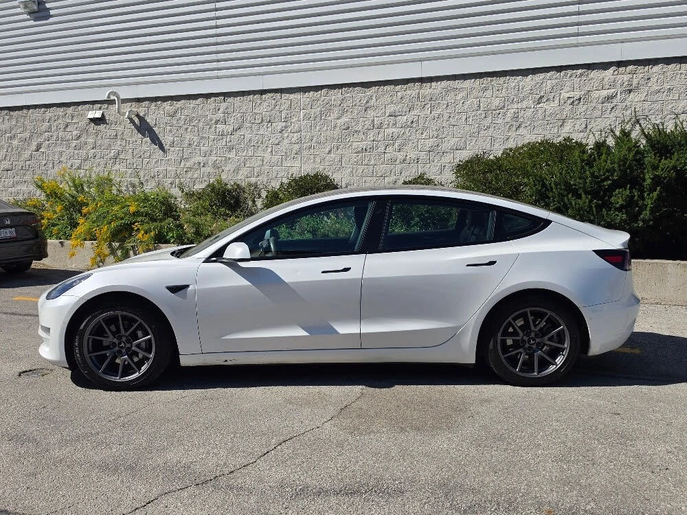 Tesla Model 3 Standard Range Plus* АвтоКредит * (ЦЕНА ДО БГ), снимка 2 - Автомобили и джипове - 56231701