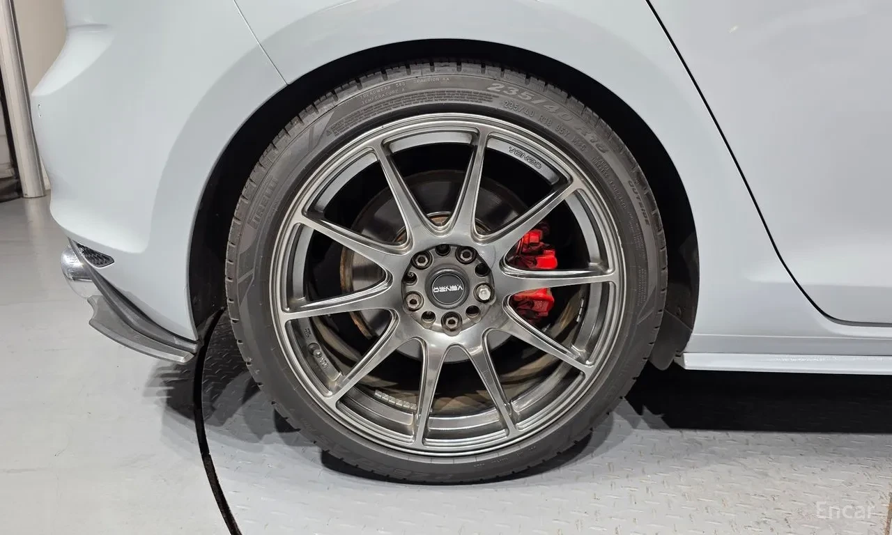 VW Golf GTI* 117KM* КРАЙНА ЦЕНА* , снимка 5 - Автомобили и джипове - 56252047