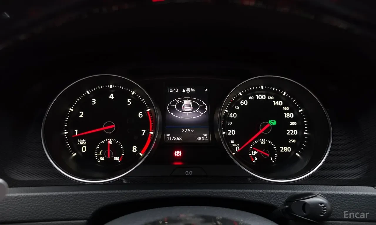 VW Golf GTI* 117KM* КРАЙНА ЦЕНА* , снимка 7 - Автомобили и джипове - 56252047