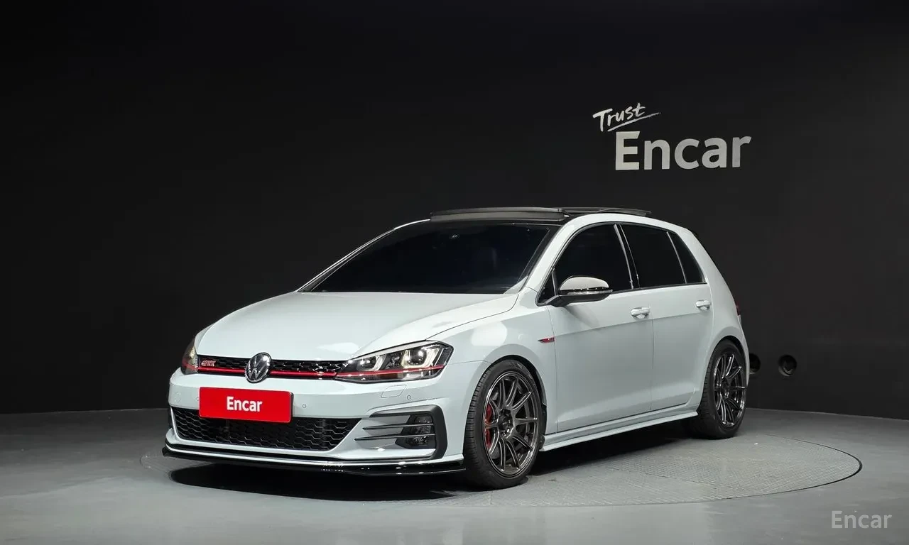 VW Golf GTI* 117KM* КРАЙНА ЦЕНА* 