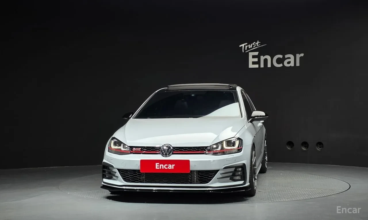 VW Golf GTI* 117KM* КРАЙНА ЦЕНА* , снимка 3 - Автомобили и джипове - 56252047
