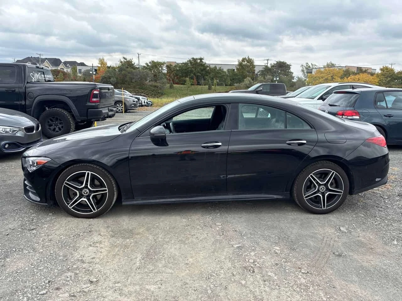 Mercedes-Benz CLA 250 4MATIC | CARFAX | ���������� ��� ������������ | Mobile.bg � ����������� 3
