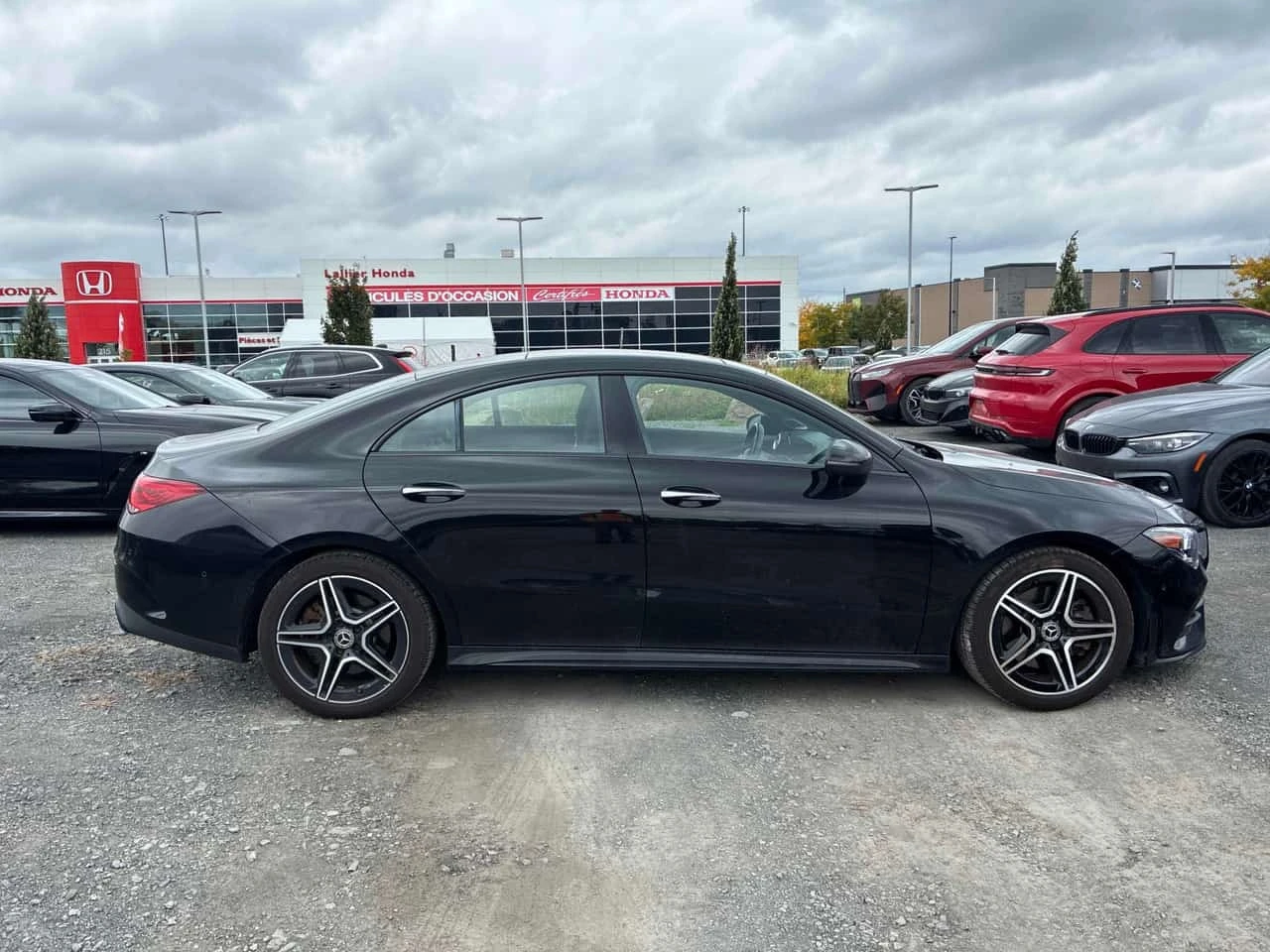 Mercedes-Benz CLA 250 4MATIC | CARFAX | ���������� ��� ������������ | Mobile.bg � ����������� 4