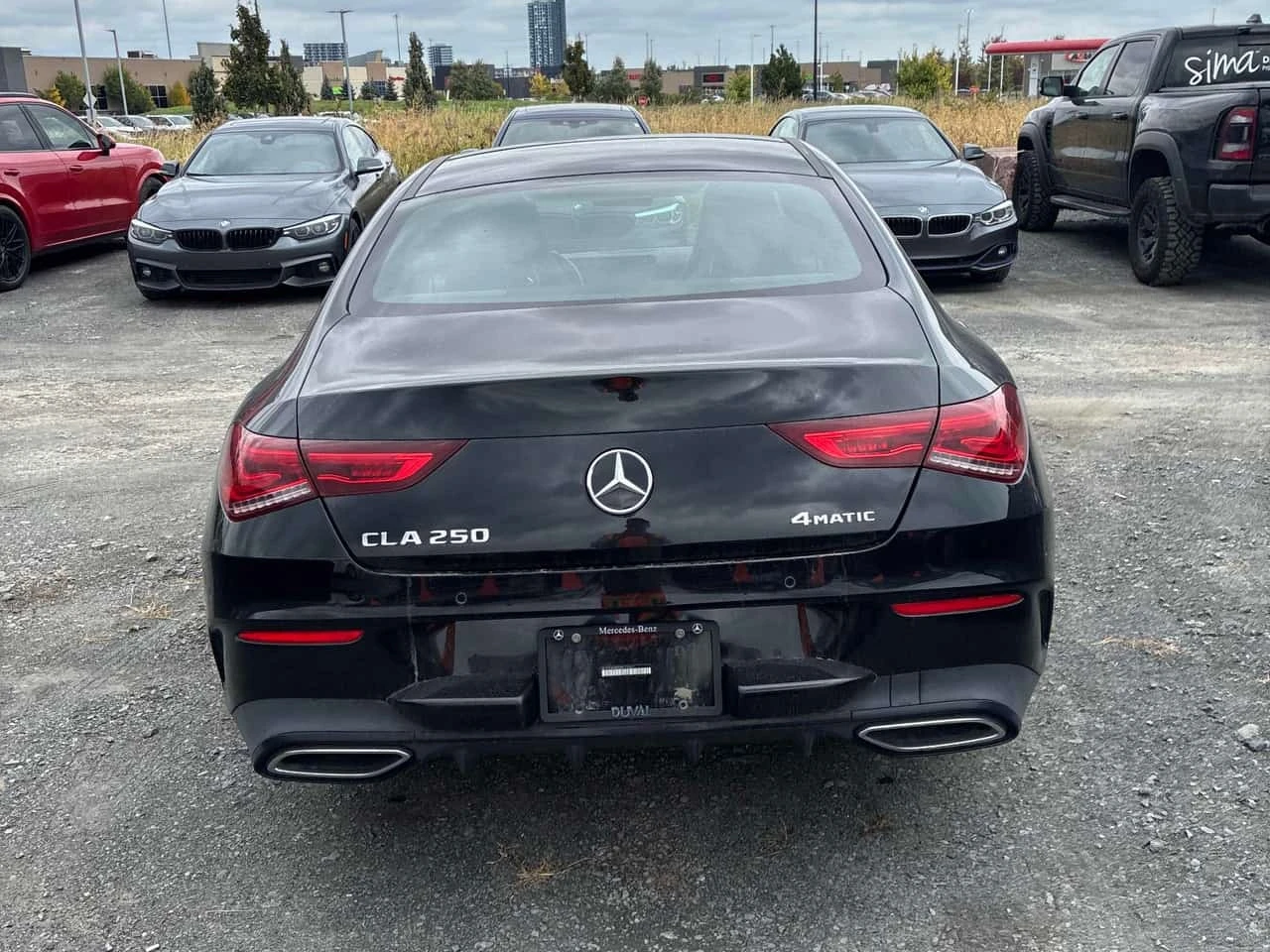 Mercedes-Benz CLA 250 4MATIC | CARFAX | ���������� ��� ������������ | Mobile.bg � ����������� 5