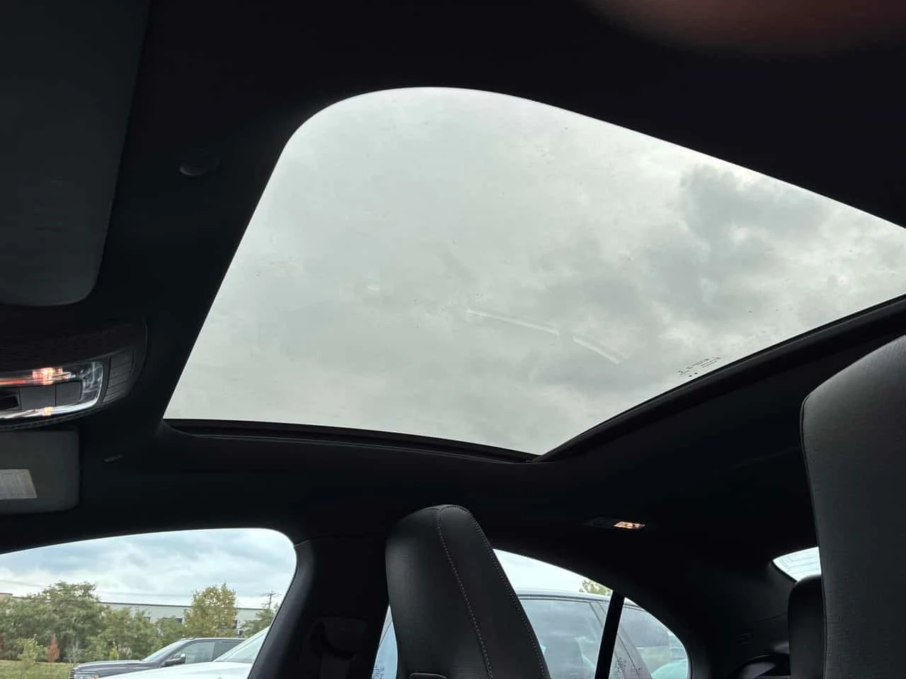 Mercedes-Benz CLA 250 4MATIC | CARFAX | ���������� ��� ������������ | Mobile.bg � ����������� 11