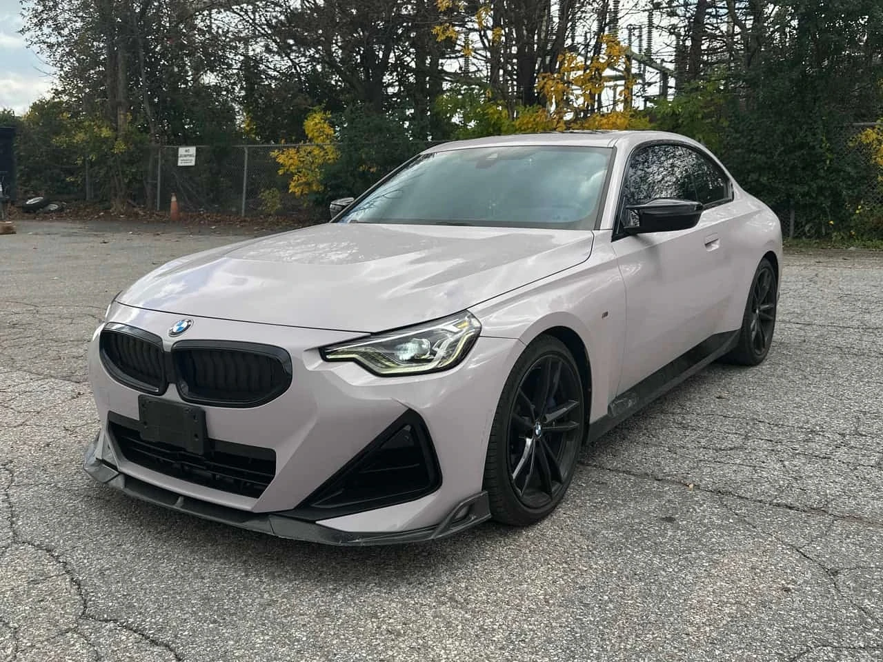 BMW 240  M240i xDrive * CARFAX * ����� �� ����������� | Mobile.bg � ����������� 1