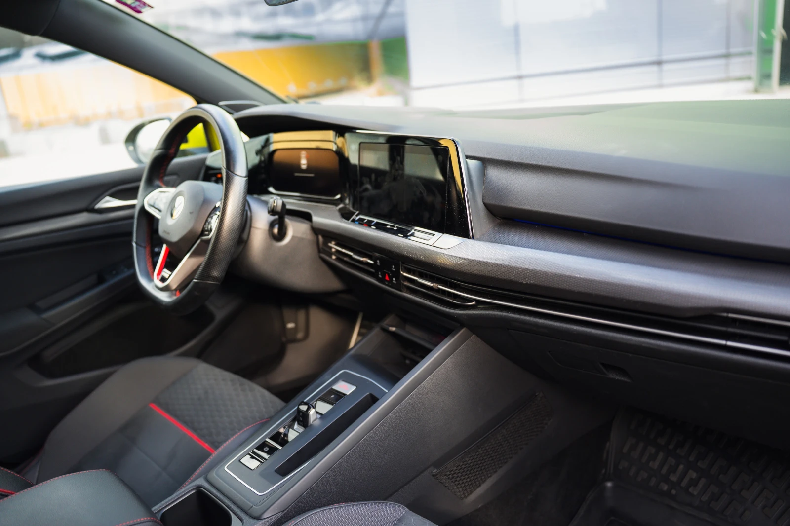 VW Golf GTI Clusport, снимка 6 - Автомобили и джипове - 56626515