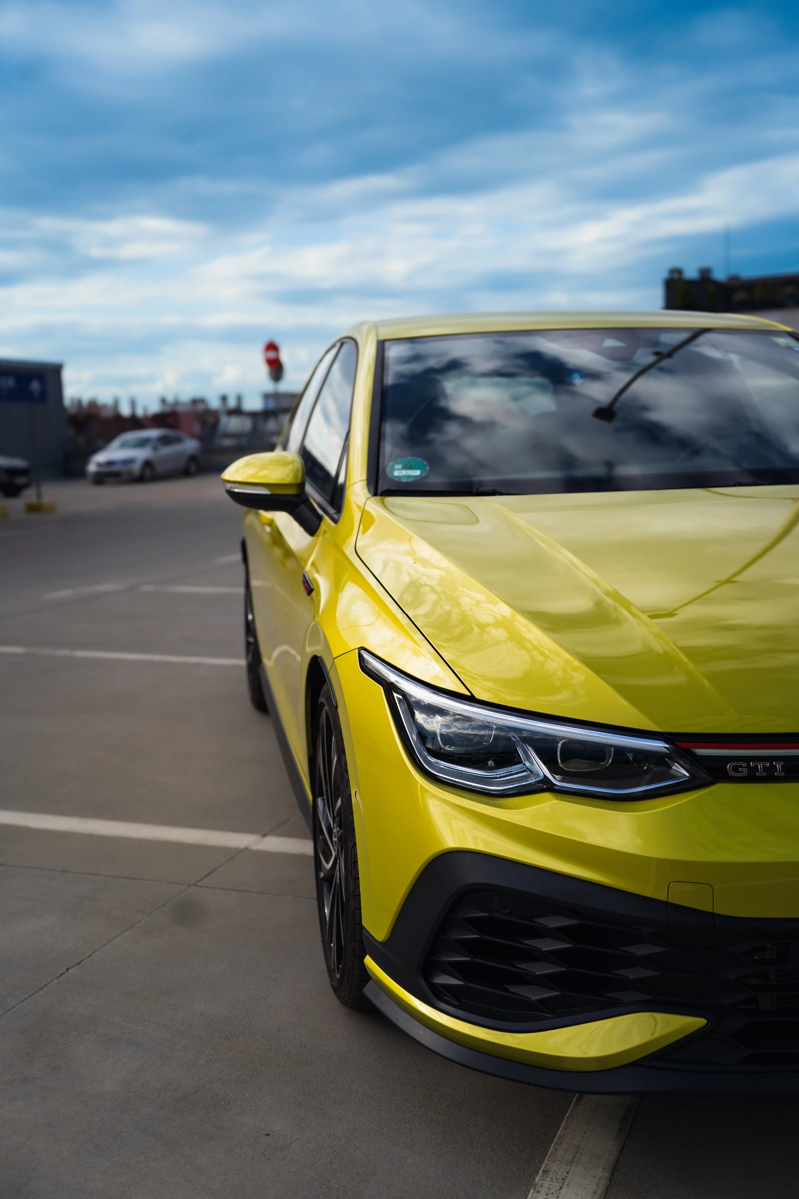 VW Golf GTI Clusport, снимка 4 - Автомобили и джипове - 56626515