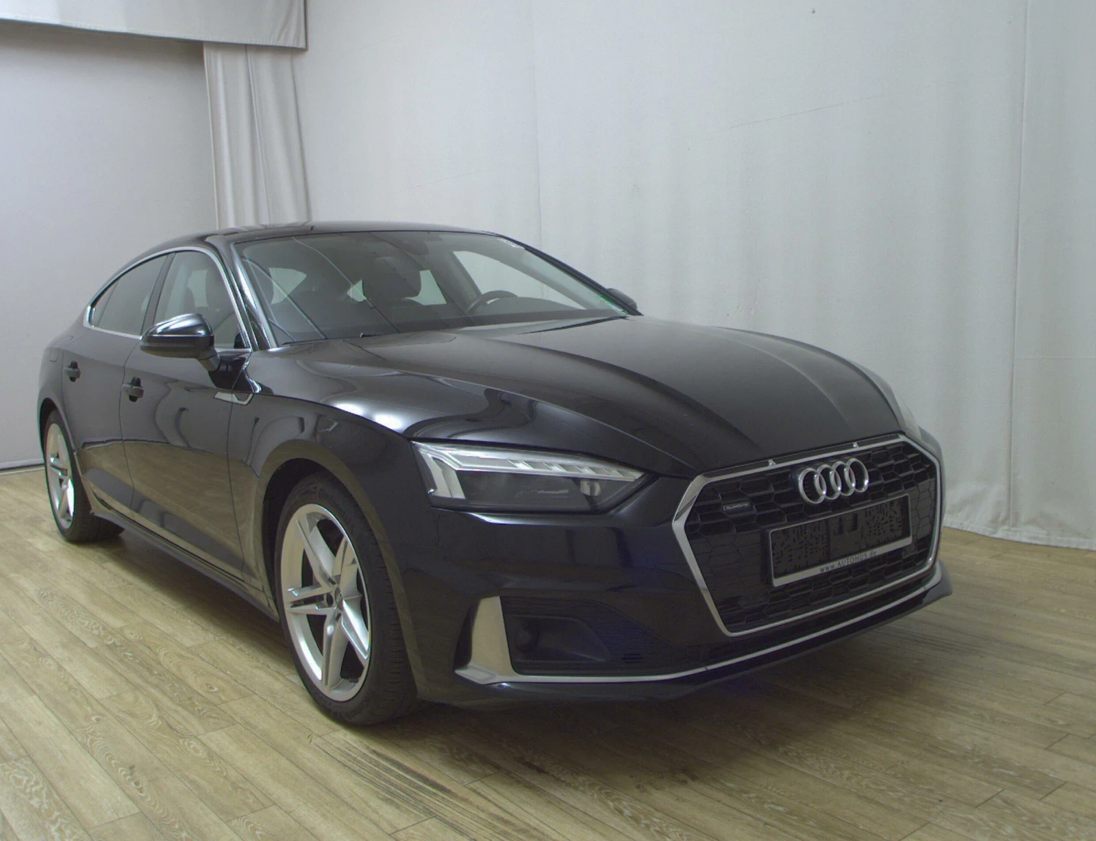 Audi A5 Audi A5 Sportback 45 TDI Advanced Quattro