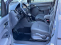 VW Caddy 4x4 АВТОМАТИК - изображение 10