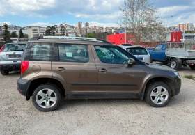 Skoda Yeti 1.2 tsi 105hp, снимка 8
