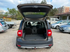 Skoda Yeti 1.2 tsi 105hp, снимка 12
