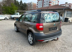 Skoda Yeti 1.2 tsi 105hp, снимка 5