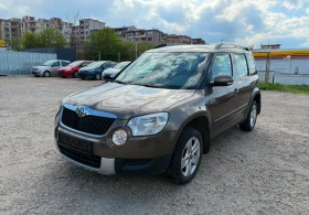 Skoda Yeti 1.2 tsi 105hp, снимка 3