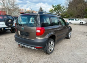 Skoda Yeti 1.2 tsi 105hp, снимка 7